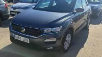 Volkswagen T-Roc Edition 1.6 TDI 85kW (115CV)