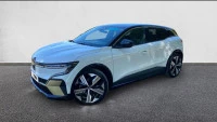 Renault Megane E-Tech Iconic EV60 160kW (220CV) optimum ch. Renault Megane E-Tech Iconic EV60 160kW (220CV) optimum ch.
