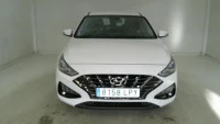 Hyundai i30 1.6 CRDI 85kW (116CV) Klass LRR Hyundai i30 1.6 CRDI 85kW (116CV) Klass LRR