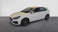Hyundai i30 1.6 CRDI 85kW (116CV) Klass LRR Hyundai i30 1.6 CRDI 85kW (116CV) Klass LRR