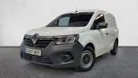 Renault Kangoo Furgón L1 1.5 Blue dCi 70kW Ábr. Sésamo por Ren Renault Kangoo Furgón L1 1.5 Blue dCi 70kW Ábr. Sésamo por Ren