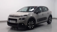 Citroën C3 BERLINA 1.2 PURETECH S&S FEEL 82CV 5P
