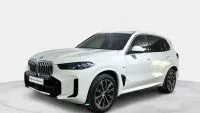 BMW X5 xDrive30d xLine