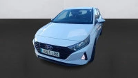 Hyundai i20 1.0 TGDI 74kW (100CV) 48V Klass