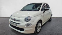 Fiat 500 Cult 1.0 Hybrid 51KW (70 CV)