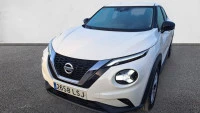 Nissan Juke DIG-T 84 kW (114 CV) 6M/T Acenta