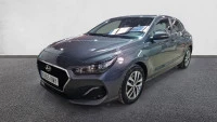 Hyundai i30 I30 5P TGDI 1.0 120CV GO MY19