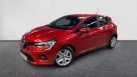 Renault Clio Intens Blue dCi 63 kW (85CV) Renault Clio Intens Blue dCi 63 kW (85CV)