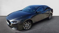 Mazda3 e-SKYACTIV-X EXCLUSIVE-LINE PLUS AUTO
