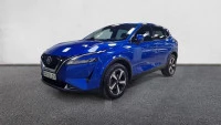 Nissan Qashqai DIG-T 116kW Xtronic N-Connecta Nissan Qashqai DIG-T 116kW Xtronic N-Connecta