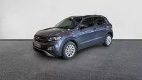 Volkswagen T-Cross Advance 1.0 TSI 81kW (110CV)