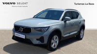 Volvo XC40 1.5 T2 Essential Auto Volvo XC40 1.5 T2 Essential Auto