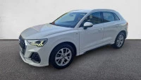 Audi Q3 S line 35 TFSI 110kW (150CV) S tronic