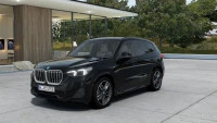 BMW X1 xDrive25e