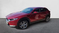 Mazda CX-30 e-SKY G MHEV 90kW 6AT Exclusive-line