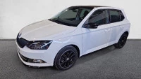 Skoda Fabia 1.2 TSI 66KW (90cv) Monte Carlo Skoda Fabia 1.2 TSI 66KW (90cv) Monte Carlo