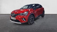 Renault Captur techno TCe 103 kW (140CV) GPF
