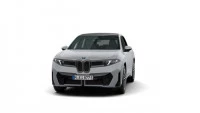 BMW iX3 iX3 50 xDrive BMW iX3 iX3 50 xDrive