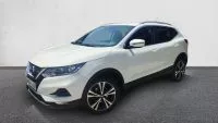Nissan Qashqai dCi 85 kW (115 CV) E6D N-STYLE Nissan Qashqai dCi 85 kW (115 CV) E6D N-STYLE