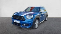 MINI Countryman Cooper