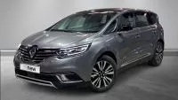 Renault Espace initiale P. Blue dCi 139 kW (190CV) EDC