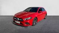 Mercedes-Benz Clase A A 180 d