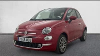 Fiat 500 Dolcevita 1.0 Hybrid 51KW (70 CV)