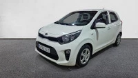 Kia Picanto 1.0 DPi 49kW (67CV) Concept