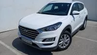 Hyundai Tucson 1.6 CRDI 85kW (116CV) 48V SLE Sky 4X2 Hyundai Tucson 1.6 CRDI 85kW (116CV) 48V SLE Sky 4X2
