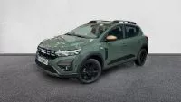 Dacia Sandero Stepway Extreme Go 74kW (100CV) ECO-G