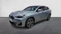 BMW X2 sDrive18d DCT