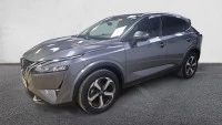 Nissan Qashqai DIG-T 103kW N-Connecta