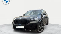 BMW X1 sDrive20d