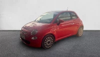 Fiat 500 Dolcevita 1.0 Hybrid 52KW (70 CV)