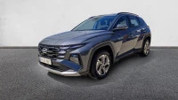 Hyundai Tucson 1.6T 118kW (160CV) Maxx