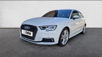Audi A3 Sportback S line 40 TFSI e 150kW S tron