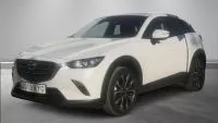 Mazda CX-3 2.0 G 89kW (121CV) 2WD Evolution