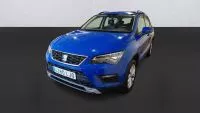 Seat Ateca 2.0 TDI 110kW (150CV) S&S Style Edition Seat Ateca 2.0 TDI 110kW (150CV) S&S Style Edition