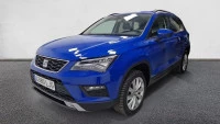 Seat Ateca 2.0 TDI 110kW (150CV) S&S Style Edition Seat Ateca 2.0 TDI 110kW (150CV) S&S Style Edition