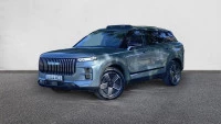 Jaecoo 7 Select 1.6 TGDI 108kW (145CV) FWD Jaecoo 7 Select 1.6 TGDI 108kW (145CV) FWD