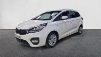 Kia Carens 1.6 GDi 99kW (135CV) Drive