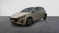 Hyundai i20 1.2 MPI Klass