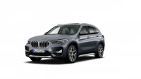 BMW X1 sDrive18d BMW X1 sDrive18d