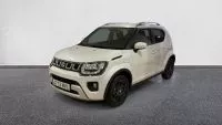 Suzuki Ignis 1.2 GLE 4WD Mild Hybrid