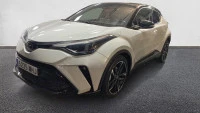 Toyota C-HR 2.0 180H GR Sport Toyota C-HR 2.0 180H GR Sport
