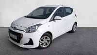 Hyundai i10 1.0 Klass Hyundai i10 1.0 Klass