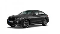 BMW X4 xDrive20d xLine BMW X4 xDrive20d xLine