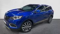 Renault Kadjar Zen Blue dCi 85kW (115CV)