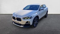 BMW X2 sDrive18i