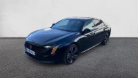 Peugeot 508 5P GT PureTech 130 S&S EAT8